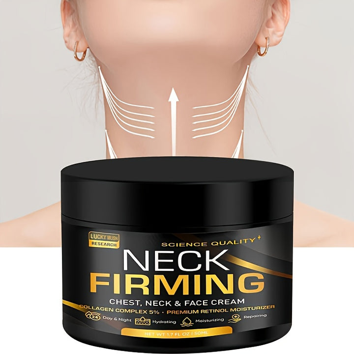 Lucky Musn Firming Cream