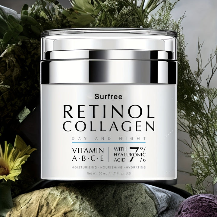 Retinol Collagen Cream