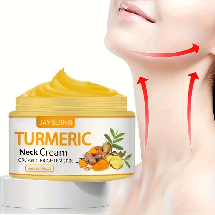 Turmeric Retinol Cream