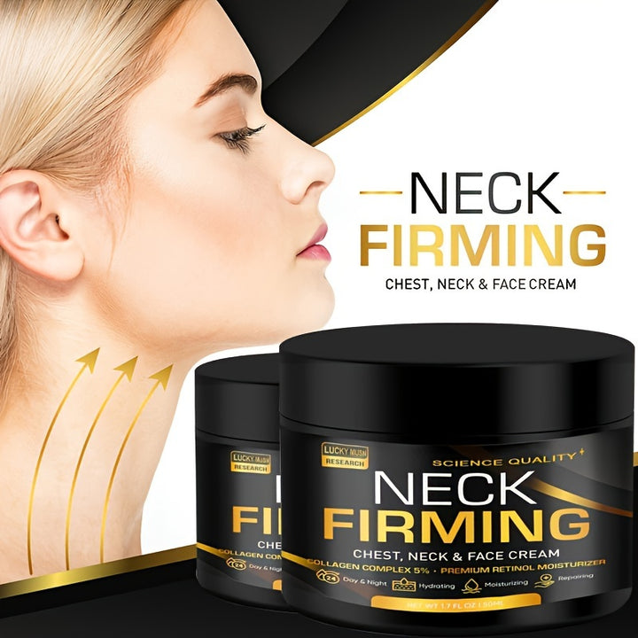 Lucky Musn Firming Cream