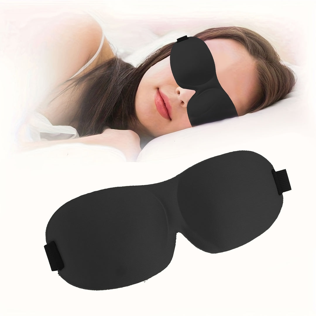 3D Sleep Eye Mask