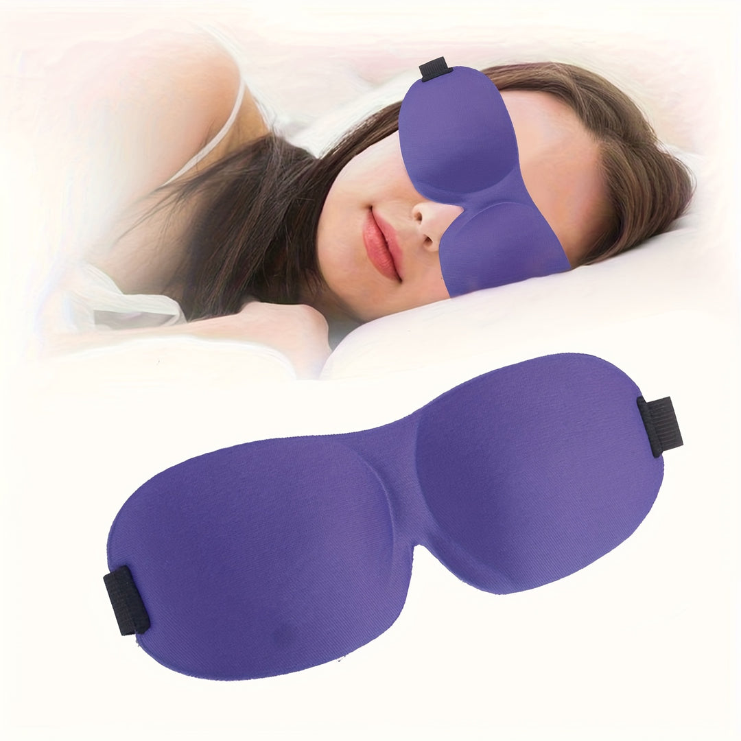 3D Sleep Eye Mask