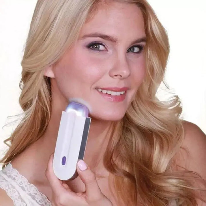 USB Rechargeable Mini Epilator