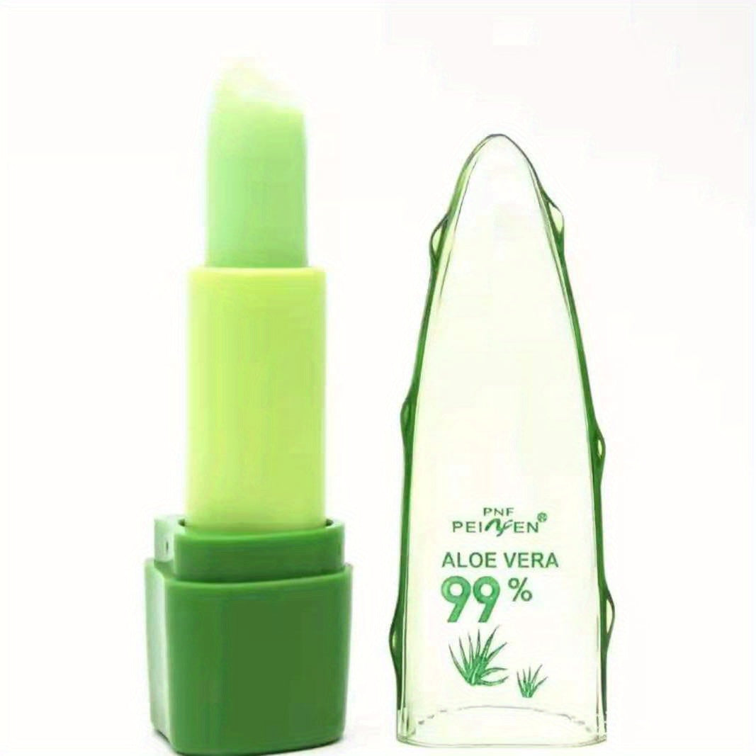 Magic Aloe Lip Balm