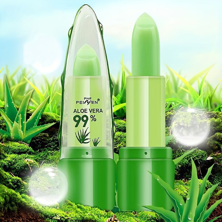 Magic Aloe Lip Balm