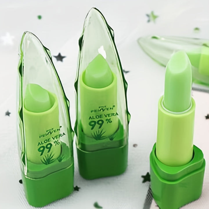 Magic Aloe Lip Balm