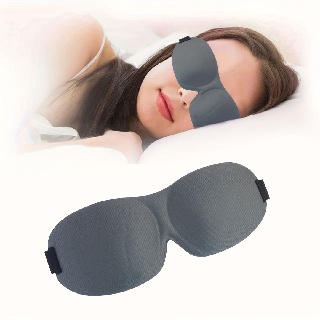 3D Sleep Eye Mask