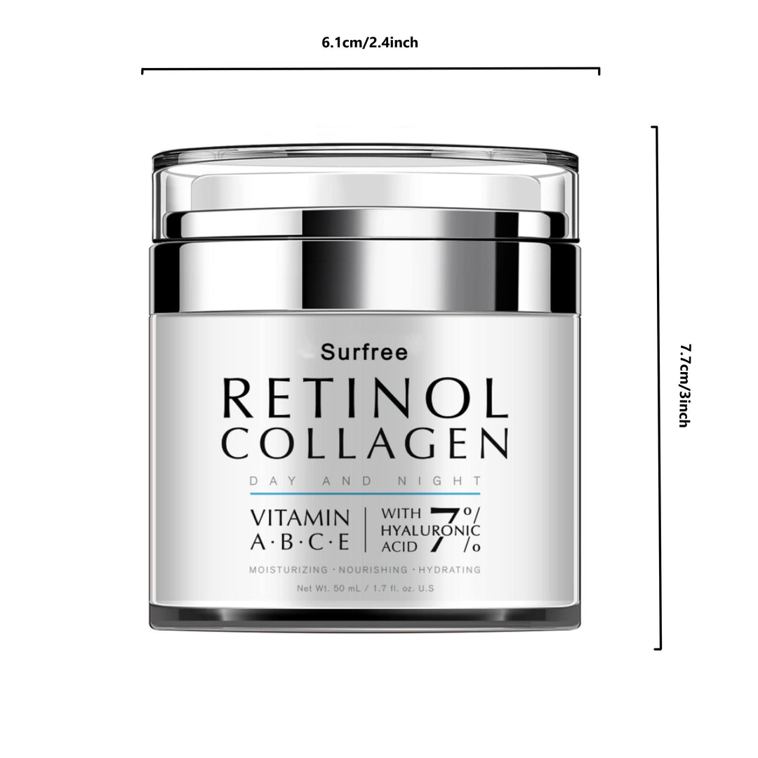 Retinol Collagen Cream