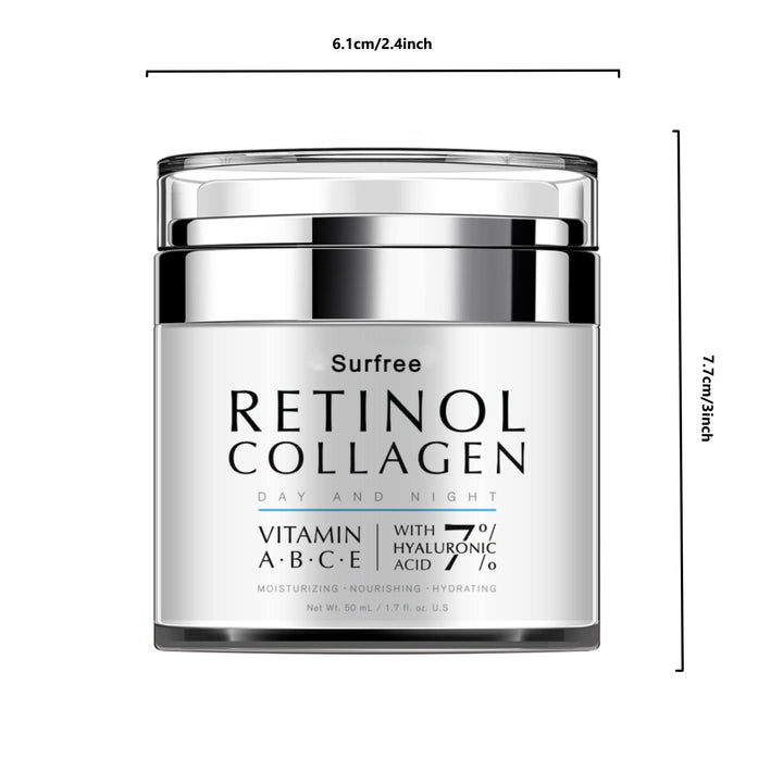 Retinol Collagen Cream