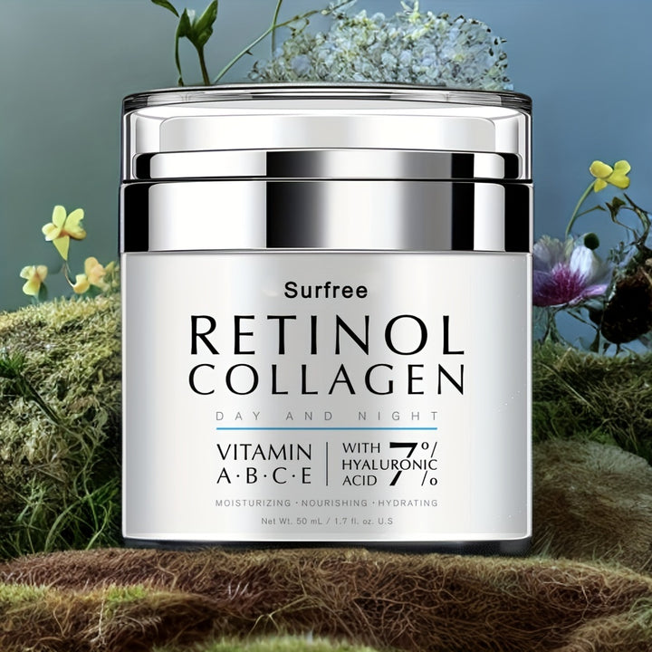 Retinol Collagen Cream