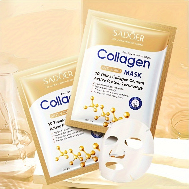 Collagen Hydrating Mask