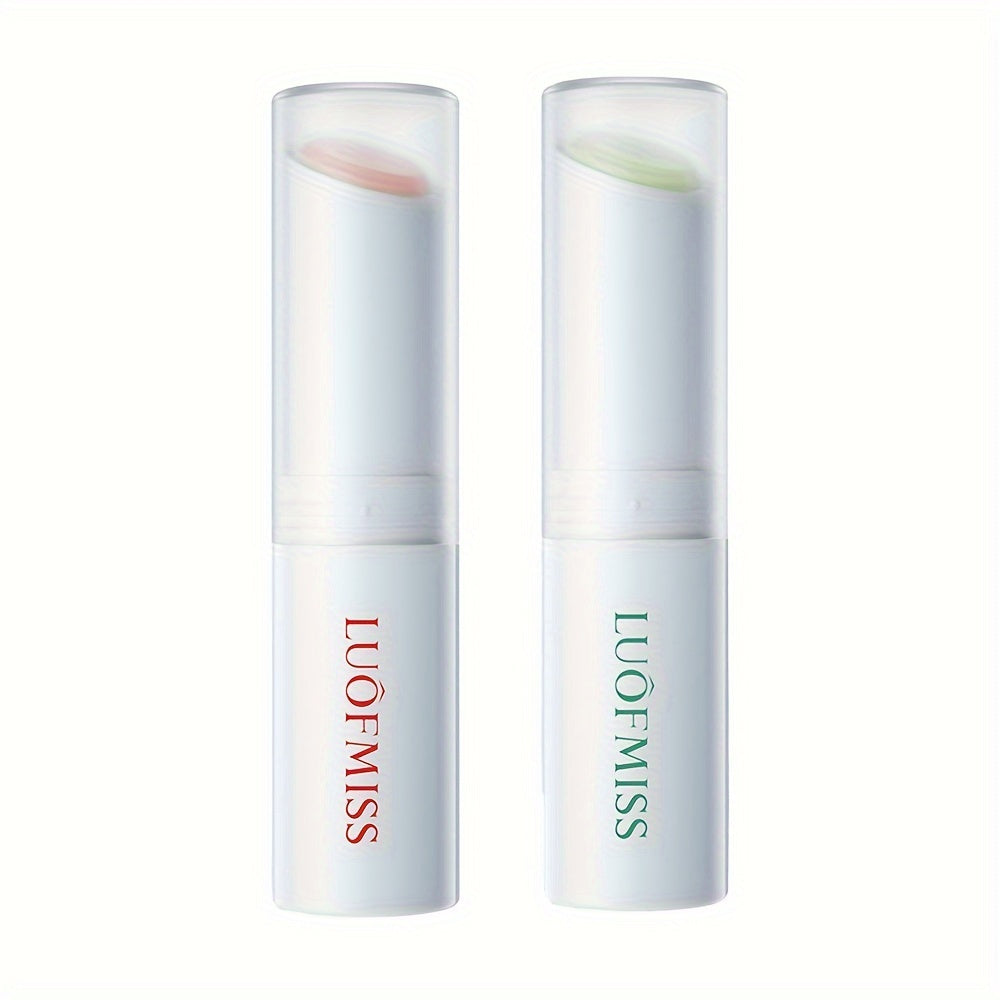 Double Moisture Lip Balm