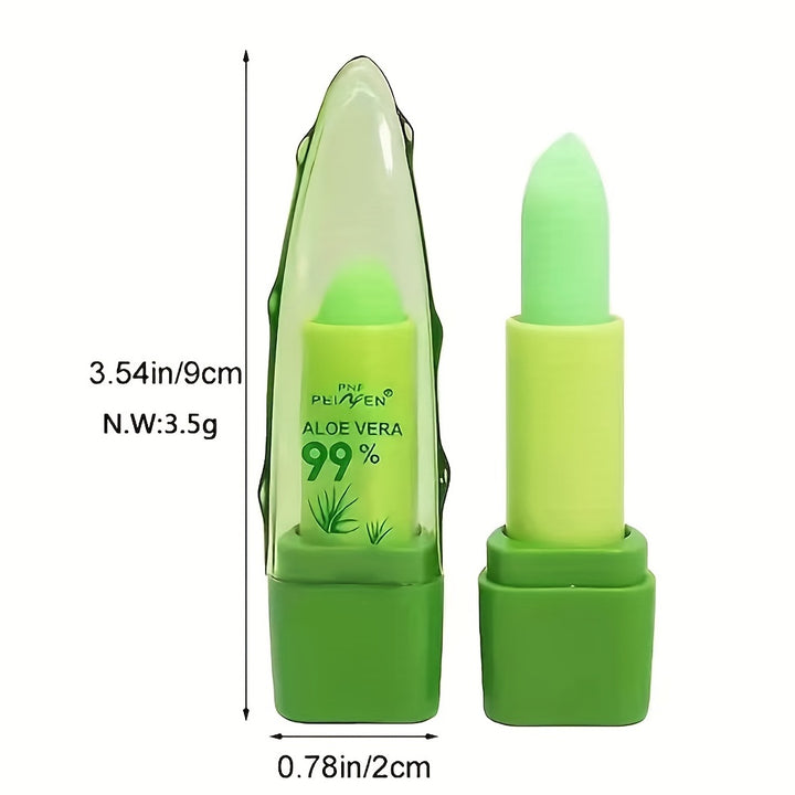 Magic Aloe Lip Balm