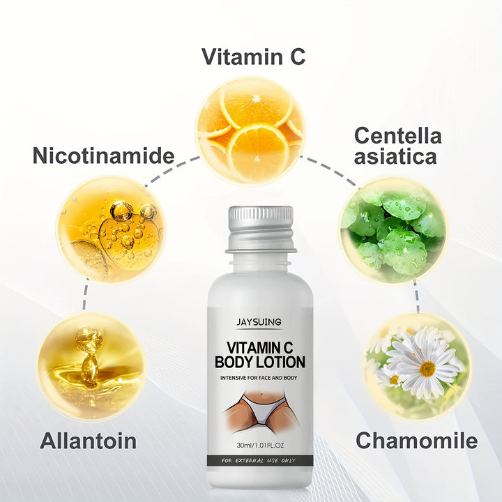 Vitamin C Body Lotion