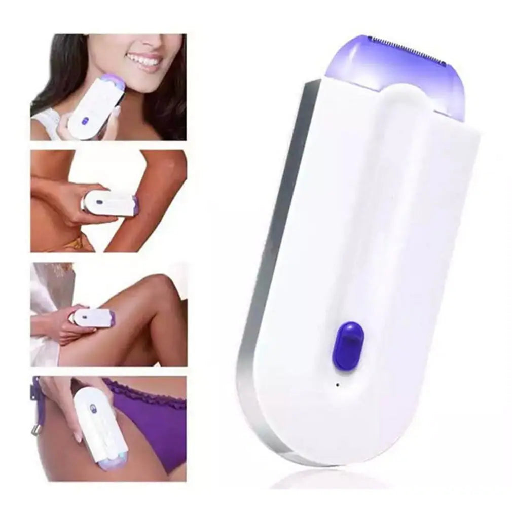 USB Rechargeable Mini Epilator