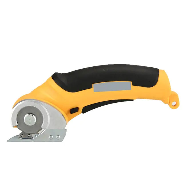 Rechargeable Electric Cordless Rotary Cutter