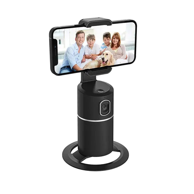 Auto Tracking Phone Holder