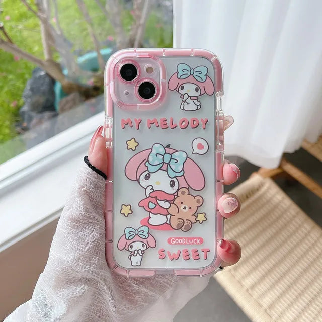 Sanrio Luminous Phone Case